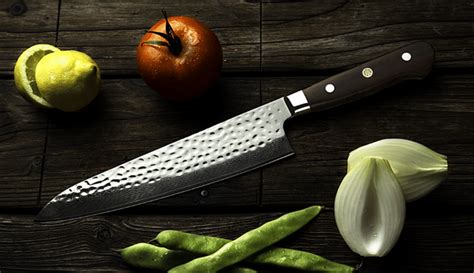 En iyi mutfak bıçak markaları